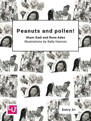cover image of Peanuts & Pollen